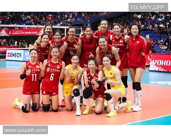 2015年女排世界杯中国女排与日本女排精彩对决回顾与分析