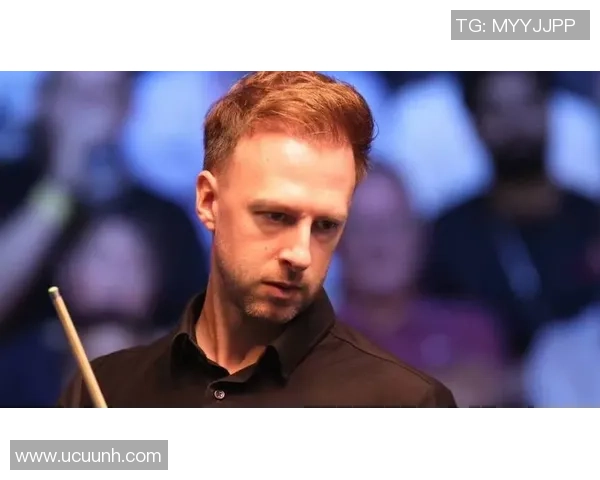 9-8！利索夫斯基绝杀特鲁姆普夺首冠，英格兰名将发明北爱尔公开赛前史