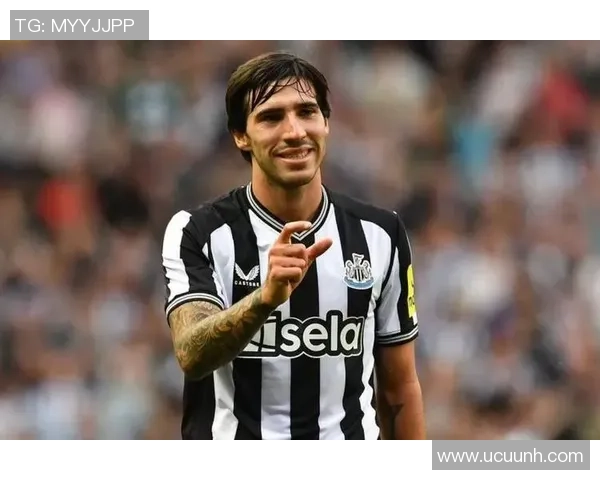 托纳利：我不想说我要在纽卡斯尔待10年，但我在这里很高兴